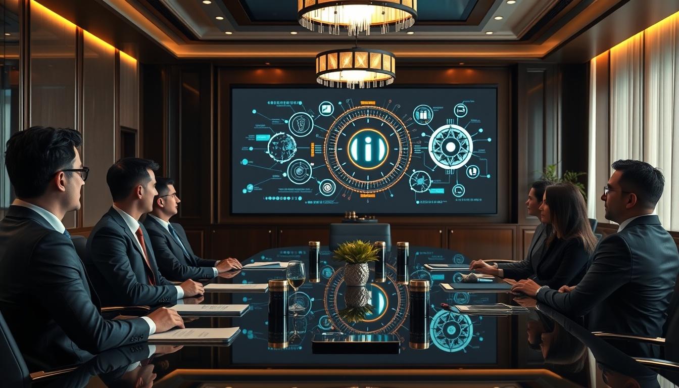 Premium plan visual